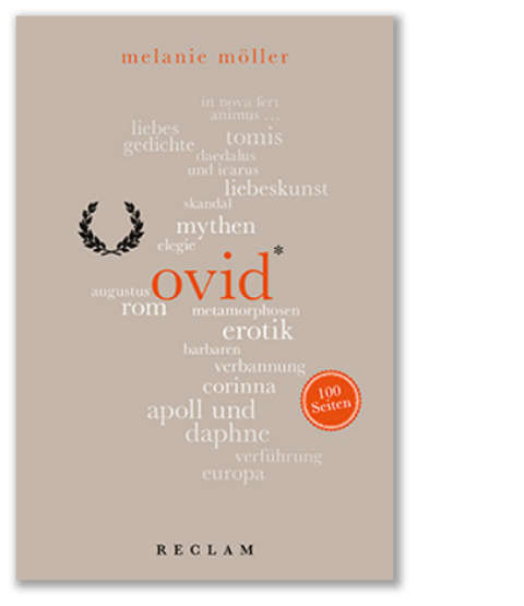 Möller: Ovid. 100 Seiten