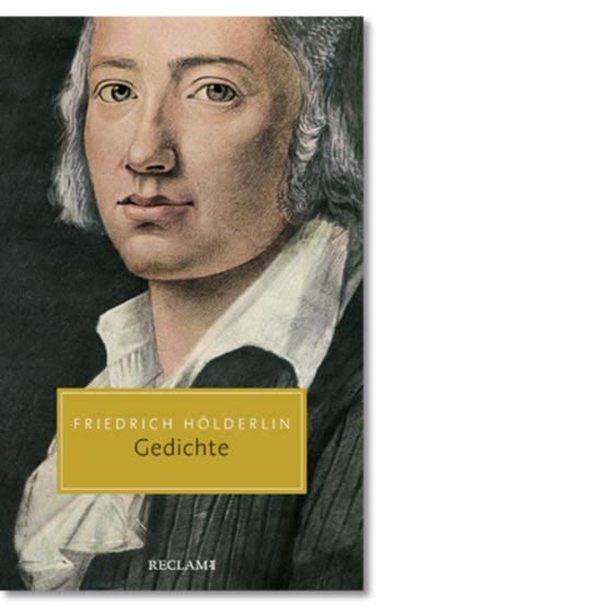 Hölderlin, Friedrich: Gedichte