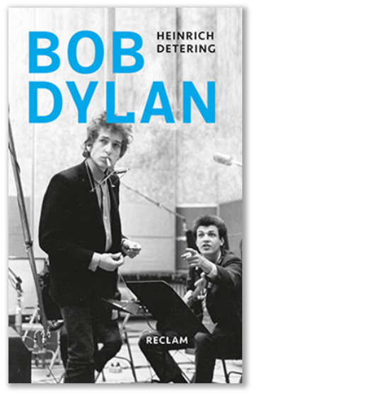 Detering: Bob Dylan