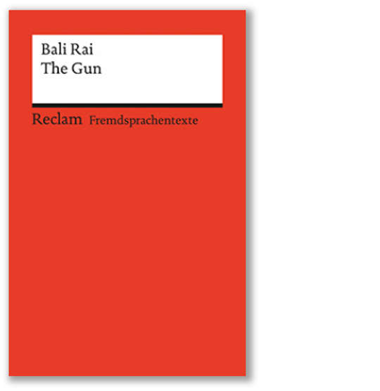 Rai: The Gun