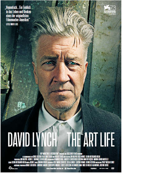 Filmplakat_David Lynch