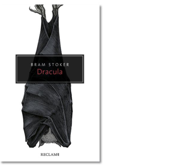 Stoker, Bram: Dracula