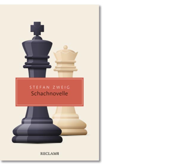 Zweig, Stefan: Schachnovelle