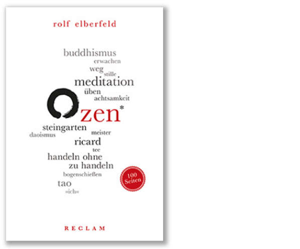 Elberfeld: Zen. 100 Seiten
