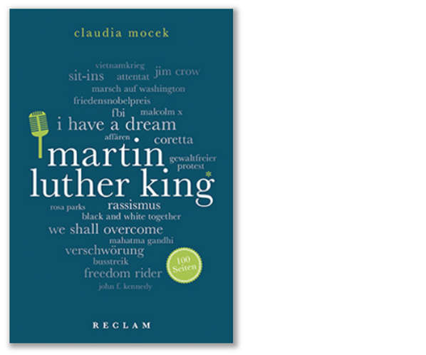 Mocek: Martin Luther King. 100 Seiten