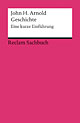 Reclam Sachbuch