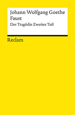 Goethe, Johann Wolfgang: Faust II