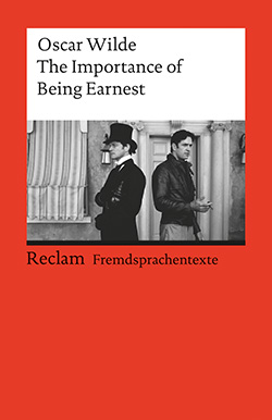 Wilde, Oscar: The Importance of Being Earnest
