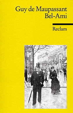 guy de maupassant bel ami dissertation Complétez ce plan de dissertation en ajoutant pour chaque argument un ou deux exemples tirés de bel-ami maupassant a donc fait de bel-ami un anti-héros,. guy de maupassant bel ami dissertation Complétez ce plan de dissertation en ajoutant pour chaque argument un ou deux exemples tirés de bel-ami maupassant a donc fait de bel-ami un anti-héros,.