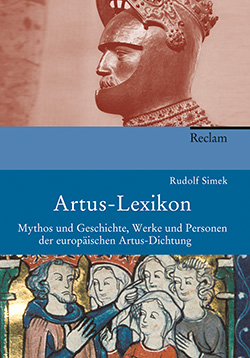 Simek, Rudolf: Artus-Lexikon