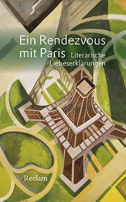 Ein Rendezvous Mit Paris Reclam Verlag