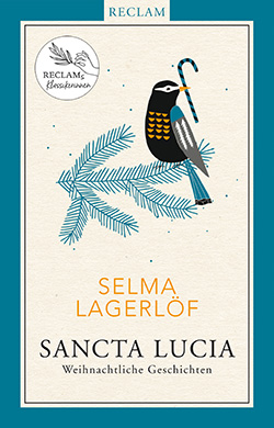 Lagerlöf, Selma: Sancta Lucia