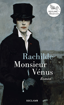 Rachilde: Monsieur Vénus