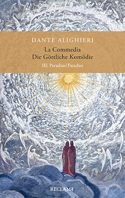Dante Alighieri: La Commedia / Die Göttliche Komödie