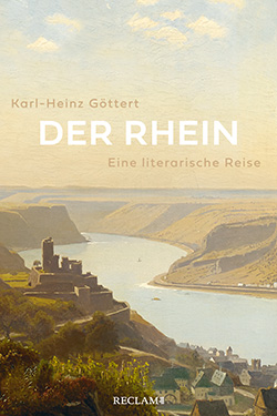 Göttert, Karl-Heinz: Der Rhein