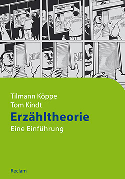 Köppe, Tilmann; Kindt, Tom: Erzähltheorie