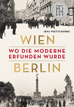 Wietschorke, Jens: Wien – Berlin