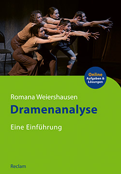 Weiershausen, Romana: Dramenanalyse