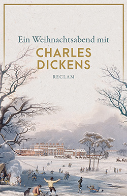 : Ein Weihnachtsabend mit Charles Dickens