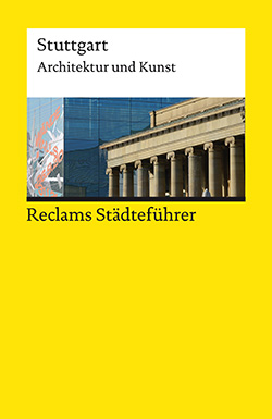 Beintmann, Cord: Reclams Städteführer Stuttgart