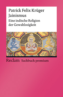 Krüger, Patrick Felix: Jainismus