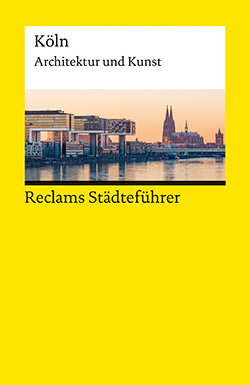 Beintmann, Cord: Reclams Städteführer Köln
