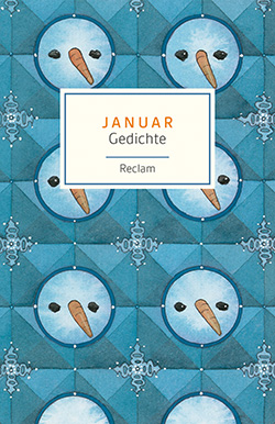 Januar | Reclam Verlag