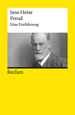 Heise, Jens: Freud