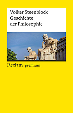 Steenblock, Volker: Geschichte der Philosophie