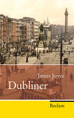 Joyce, James: Dubliner