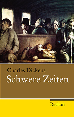 Dickens, Charles: Schwere Zeiten