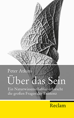 Atkins, Peter: Über das Sein