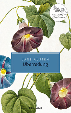 Austen, Jane: Überredung