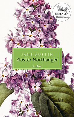 Austen, Jane: Kloster Northanger