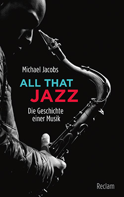Jacobs, Michael: All that Jazz