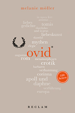 Ovid. 100 Seiten.