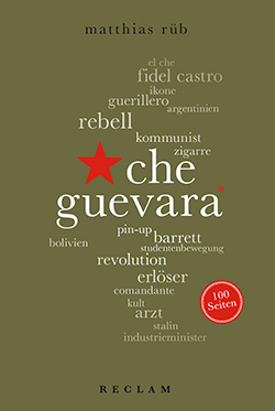 Che Guevara. 100 Seiten.