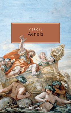 Vergil: Aeneis