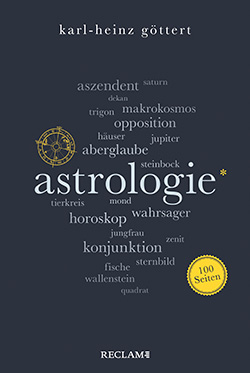 Astrologie. 100 Seiten.