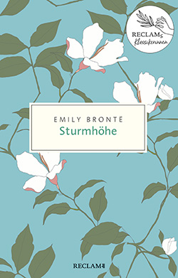 Brontë, Emily: Sturmhöhe