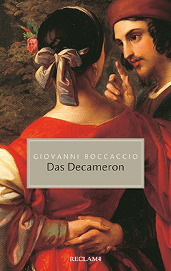Boccaccio, Giovanni: Das Decameron