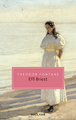 Fontane, Theodor: Effi Briest