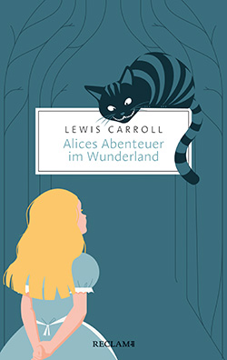 Carroll, Lewis: Die Alice-Romane