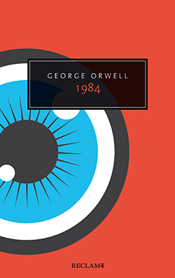Orwell, George: 1984
