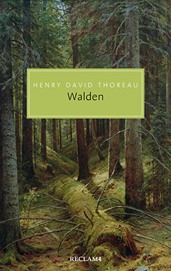 Thoreau, Henry David: Walden