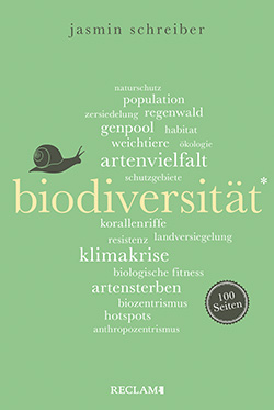 Biodiversität. 100 Seiten.