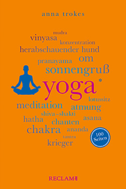 Trökes, Anna: Yoga. 100 Seiten