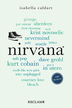 Caldart, Isabella: Nirvana. 100 Seiten