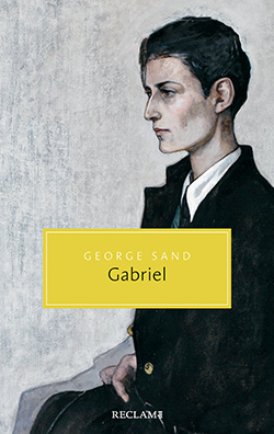 Sand, George: Gabriel