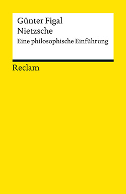 Figal, Günter: Nietzsche (PDF)